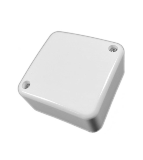 Small Junction Box - 70 x 70 x 40mm